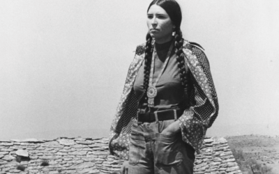 20 influential Indigenous Americans you may not know about